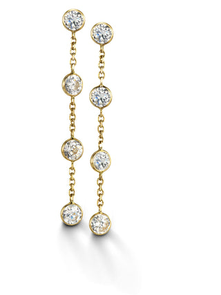 Drop Earrings