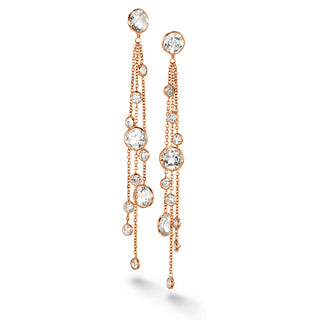 Drop Earrings