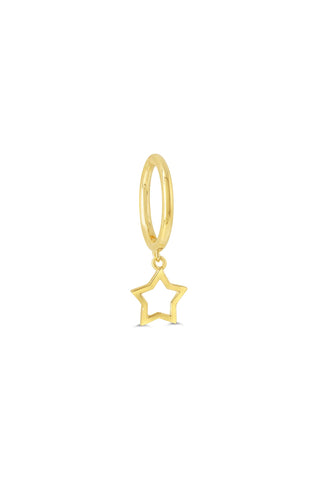 Dangling Star Hugger