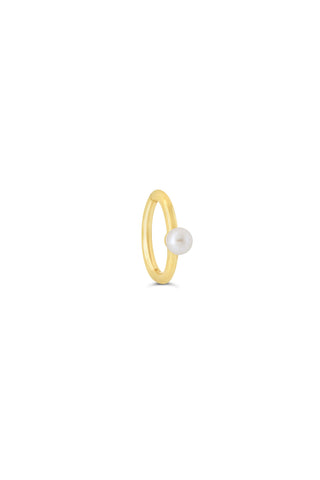 Single Pearl Hugger
