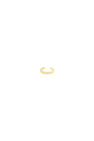 Plain Ear Cuff