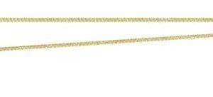 Adjustable Box Chain - 10k Gold, Yellow Gold