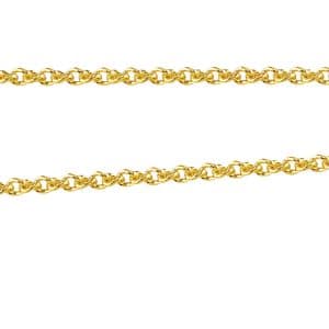 Adjustable Rolo Chains