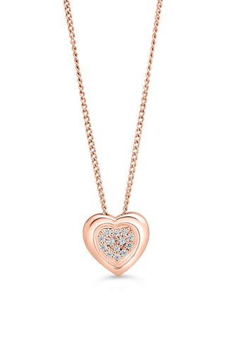 IC1043 Natural Diamond Jewellery