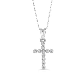 IC1103 Natural Diamond Jewellery