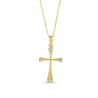 IC1105 Natural Diamond Jewellery