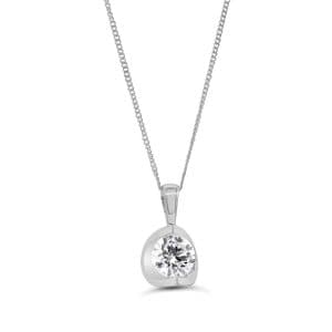 IC1956 Natural Diamond Jewellery