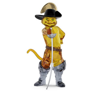 Swarovski: Shrek Puss in Boots - 5720460