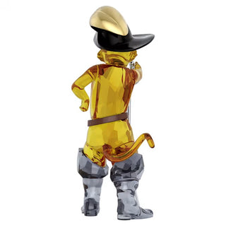 Swarovski: Shrek Puss in Boots - 5720460