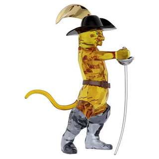 Swarovski: Shrek Puss in Boots - 5720460