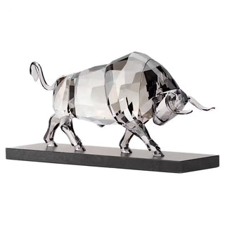 Swarovski Soulmates Bull, 5529962