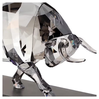 Swarovski Soulmates Bull, 5529962