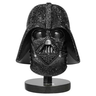 Swarovski Limited Edition Star Wars - Darth Vader Helmet, 5420694