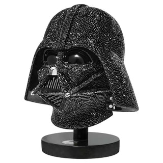 Swarovski Limited Edition Star Wars - Darth Vader Helmet, 5420694