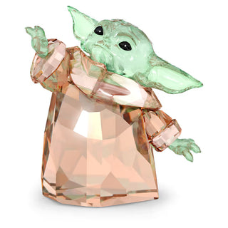 Swarovski Star Wars - Mandalorian The Child 5583201