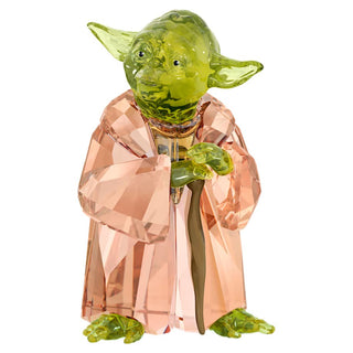Swarovski Star Wars - Master Yoda - 5755884