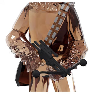 Swarovski Star Wars Chewbacca - Núcleo 5597043 