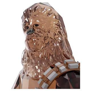 Swarovski Star Wars Chewbacca - Núcleo 5597043 