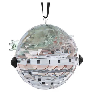 Adorno Swarovski Star Wars: El Mandaloriano Grogu - 5652545