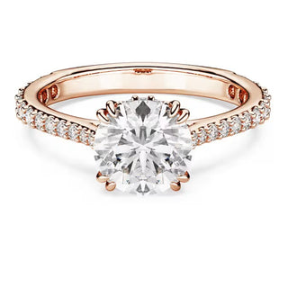 Anillo de cóctel Swarovski Constella 5642643 
