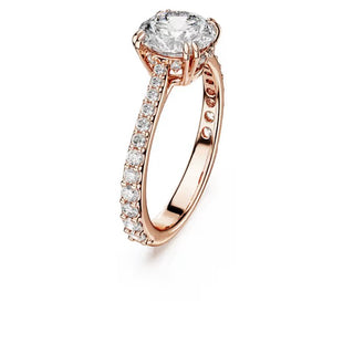 Anillo de cóctel Swarovski Constella 5642643 