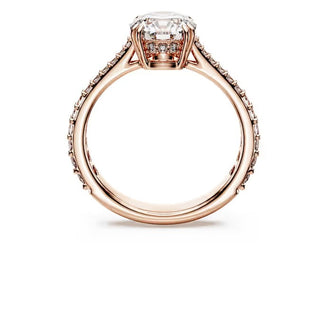 Anillo de cóctel Swarovski Constella 5642643 