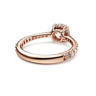 Anillo de cóctel Swarovski Constella 5642643 
