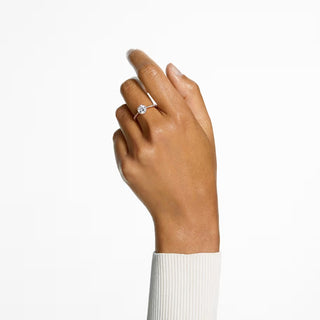 Anillo de cóctel Swarovski Constella 5642643 