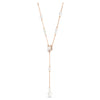 Swarovski - Symbolica Y Necklace 5741463