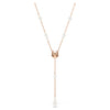 Swarovski - Symbolica Y Necklace 5741463