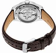 SEIKO 5 Automatic SRPJ89 - Special Order