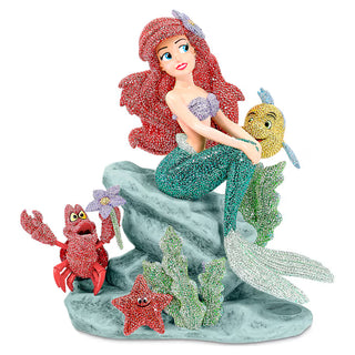 Swarovski The Little Mermaid Limited Edition, 5556953