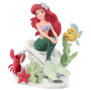 Swarovski The Little Mermaid Limited Edition, 5556953