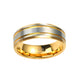Gold & Steel