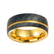 Black & Gold