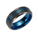 Black & Blue