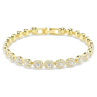Una Angelic Bracelet Gold, plated 5749386