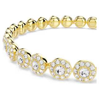 Una Angelic Bracelet Gold, plated 5749386