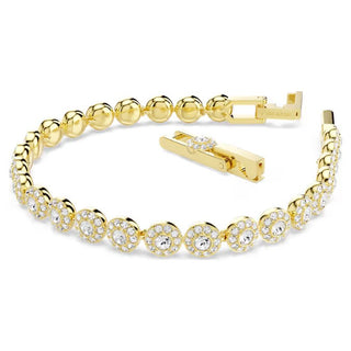 Una Angelic Bracelet Gold, plated 5749386