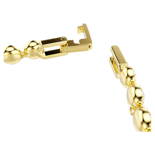 Una Angelic Bracelet Gold, plated 5749386
