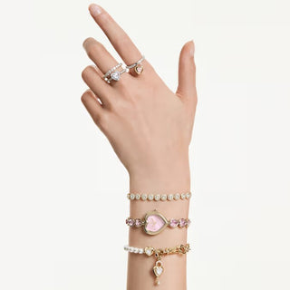 Una Angelic Bracelet Gold, plated 5749386