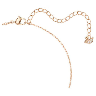 SS UNA:NECKLACE CZMO/ROS - 5604192 - Discontinued