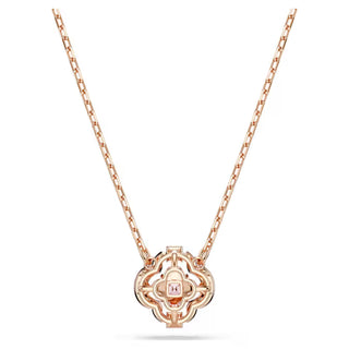 SS UNA:NECKLACE CZMO/ROS - 5604192 - Discontinued