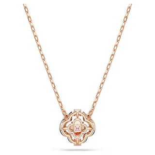 SS UNA:NECKLACE CZMO/ROS - 5604192 - Discontinued