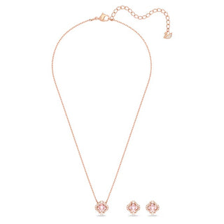 Conjunto de danza brillante Swarovski 5516488 