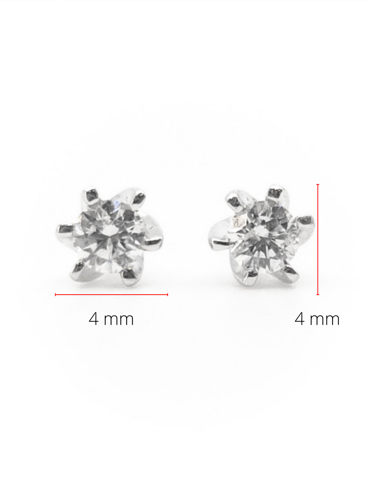 Png jewellers 2025 diamond earrings