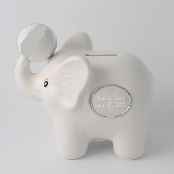 White Elephant Bank