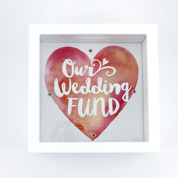 Our Wedding Fund