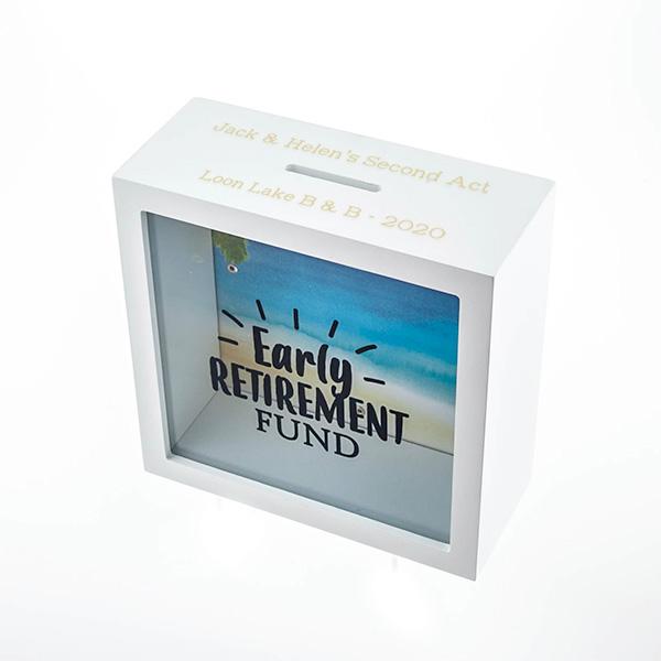 Early Retirement Fund