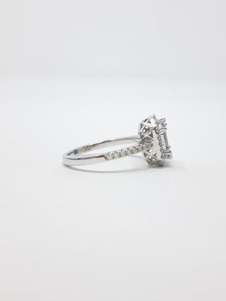 Diamond Engagement Ring